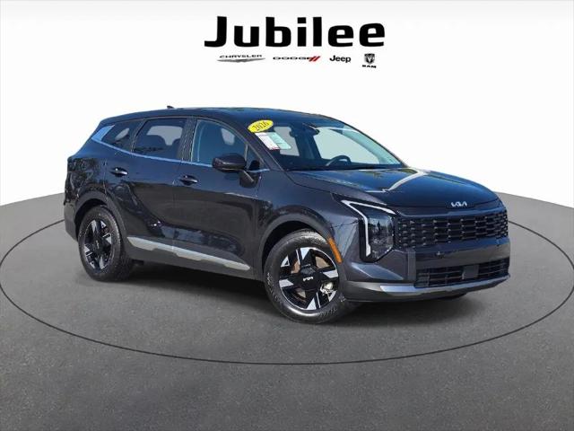 2026 Kia Sportage LX for sale in Mobile, AL