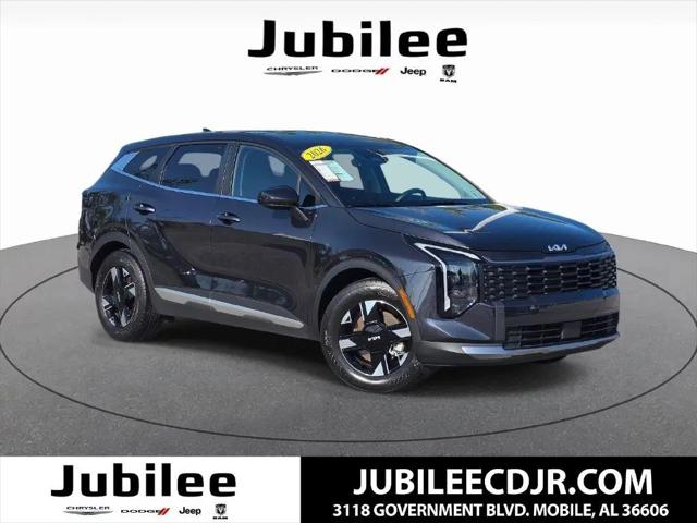 2026 Kia Sportage LX for sale in Mobile, AL