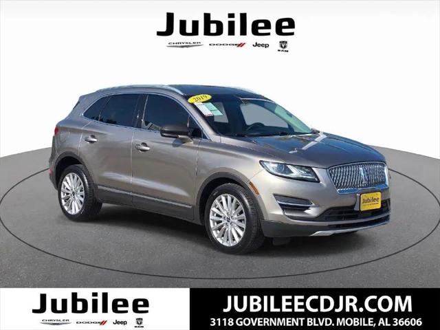 2019 Lincoln MKC Standard for sale in Mobile, AL
