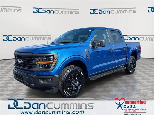 2024 Ford F-150 STX for sale in Nicholasville, KY