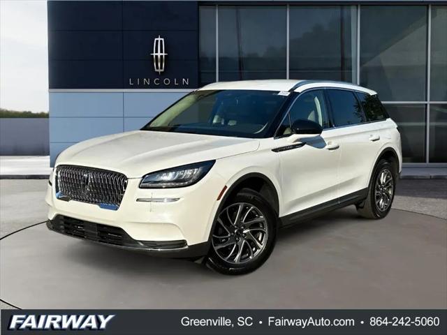 2022 Lincoln Corsair Standard for sale in Greenville, SC