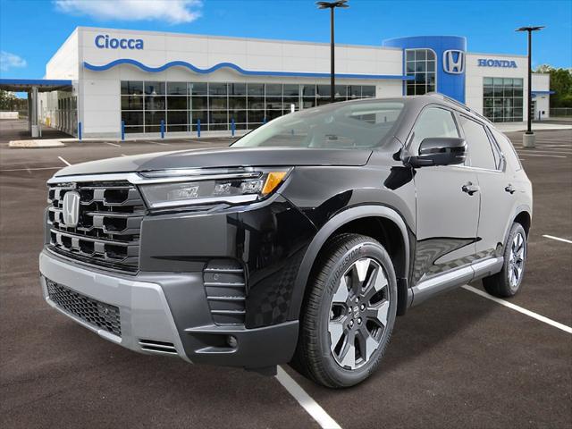 2026 Honda Pilot Elite for sale in Muncy, PA