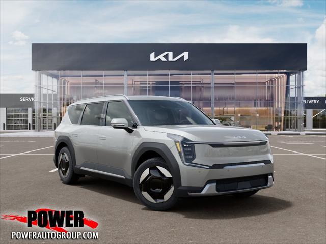 2026 Kia EV9 Wind for sale in Salem, OR