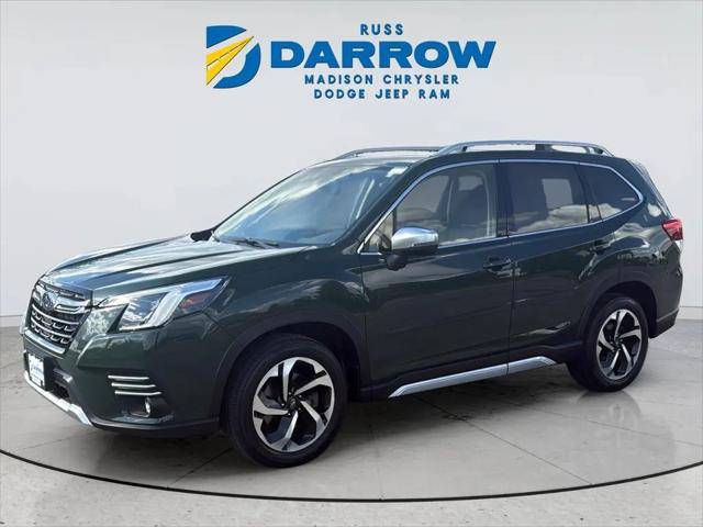 2023 Subaru Forester Touring for sale in Madison, WI