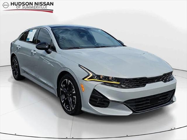 2023 Kia K5 GT-Line for sale in Summerville, SC