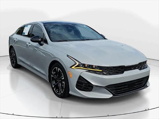 2023 Kia K5 GT-Line for sale in Summerville, SC