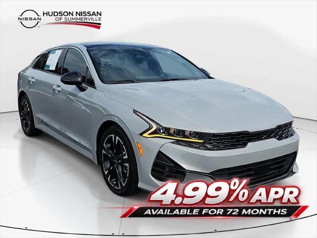 2023 Kia K5 GT-Line for sale in Summerville, SC