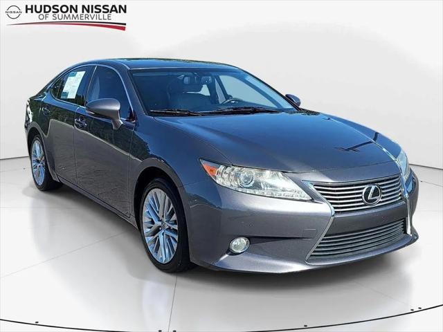 2013 Lexus ES 350 Base for sale in Summerville, SC