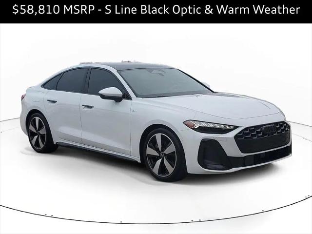 2026 Audi A5 Premium Plus TFSI quattro S tronic for sale in Naples, FL