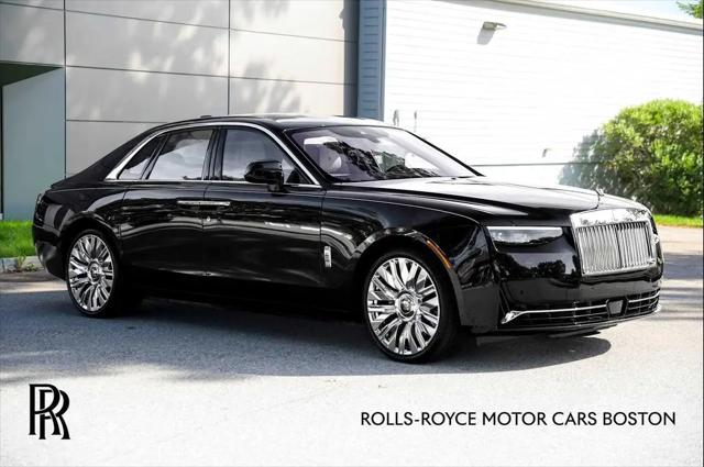2026 Rolls-Royce Ghost Sedan for sale in Wayland, MA