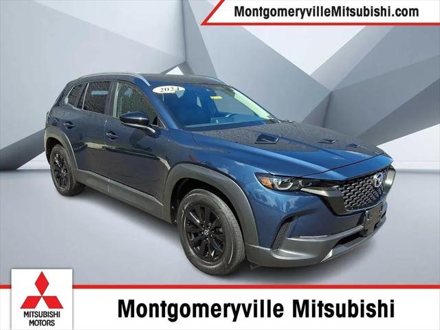 2024 Mazda CX-50 2.5 S Select for sale in Montgomeryville, PA