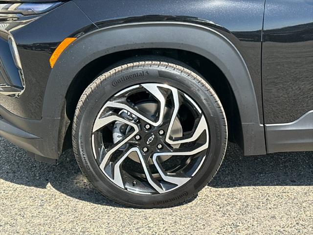 2026 Chevrolet TrailBlazer FWD RS