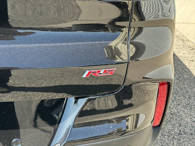 2026 Chevrolet TrailBlazer FWD RS