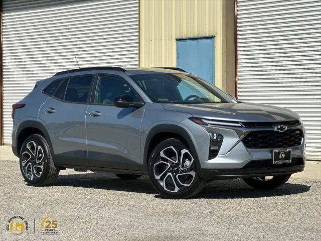 2026 Chevrolet Trax FWD 2RS for sale in Kerman, CA
