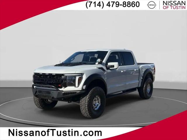 2024 Ford F-150 Raptor for sale in Tustin, CA