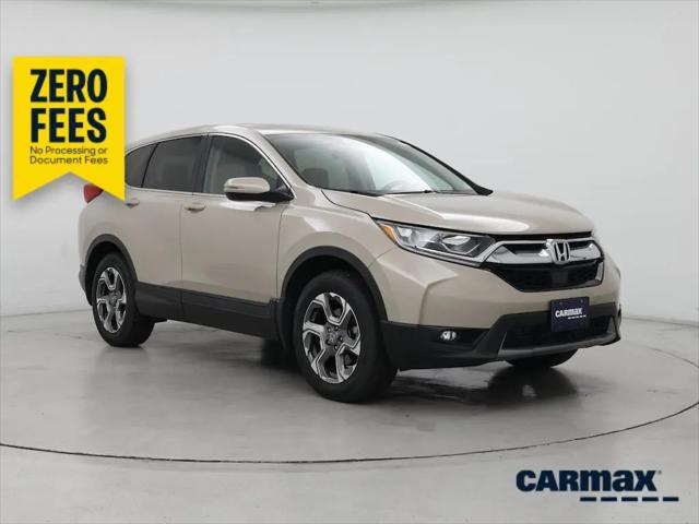 2019 Honda CR-V EX for sale in O'Fallon, IL