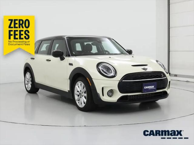 2023 MINI Cooper Clubman Cooper S for sale in Fairfield, CA