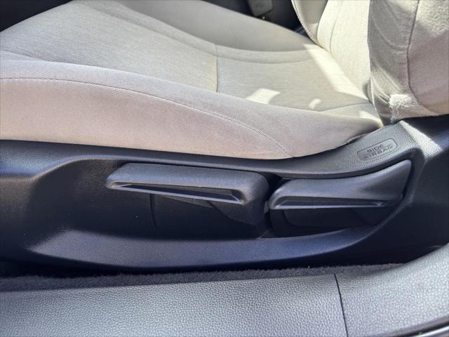 Used 2025 Honda Accord Sedan LX For Sale in Jackson, MI