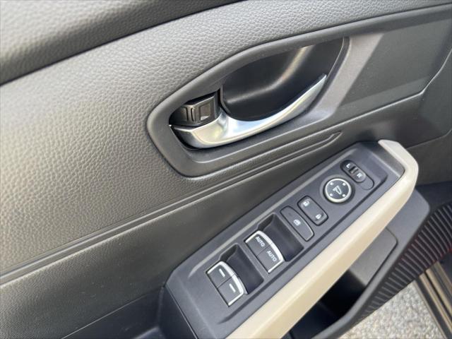 Used 2025 Honda Accord Sedan LX For Sale in Jackson, MI