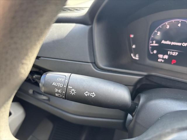 Used 2025 Honda Accord Sedan LX For Sale in Jackson, MI
