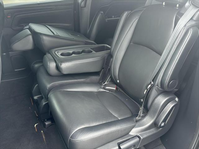 Used 2023 Honda Odyssey EX-L For Sale in Jackson, MI