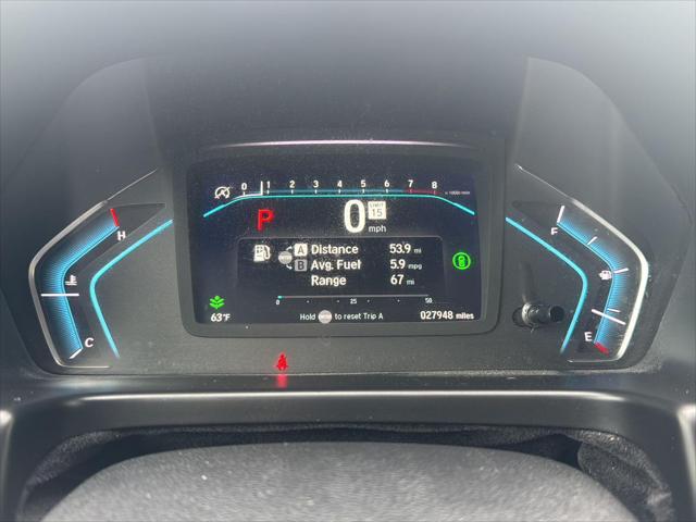 Used 2023 Honda Odyssey EX-L For Sale in Jackson, MI