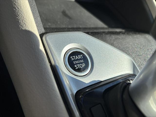 Used 2025 Nissan Altima SV FWD For Sale in Jackson, MI