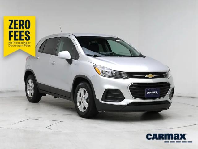 2019 Chevrolet Trax LS for sale in Lynnwood, WA