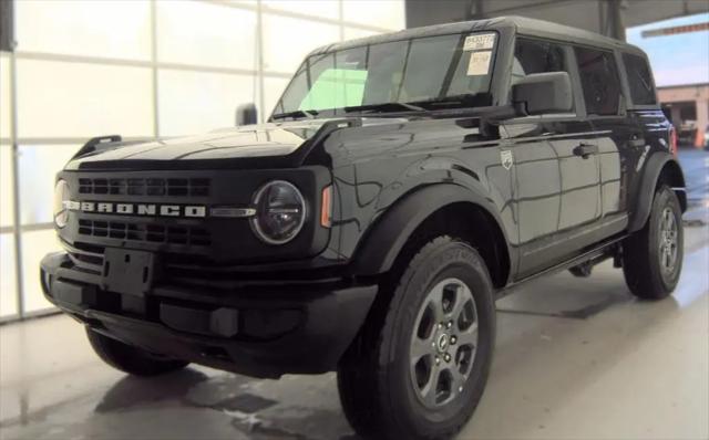 2025 Ford Bronco Big Bend for sale in Middlesboro, KY
