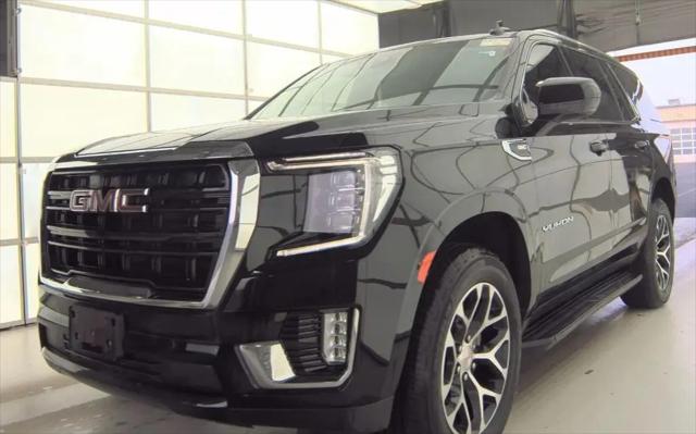 2022 GMC Yukon SLE for sale in Middlesboro, KY
