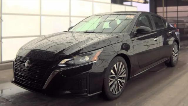 2025 Nissan Altima SV FWD for sale in Middlesboro, KY