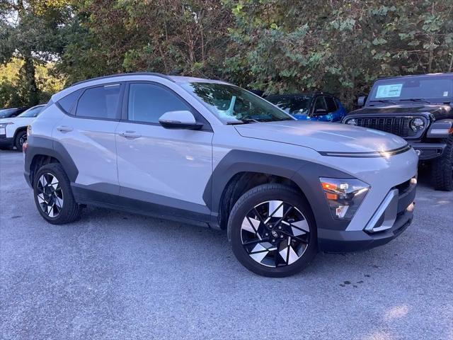 2025 Hyundai Kona SEL for sale in Middlesboro, KY