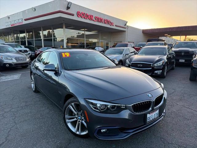 2019 BMW 430i Gran Coupe 430i for sale in Rancho Cordova, CA