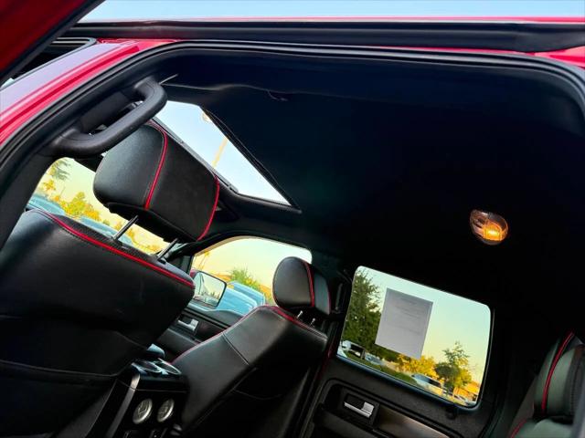 2012 Ford F-150 FX2