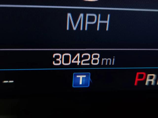 2021 Chevrolet Camaro RWD Coupe 1LT