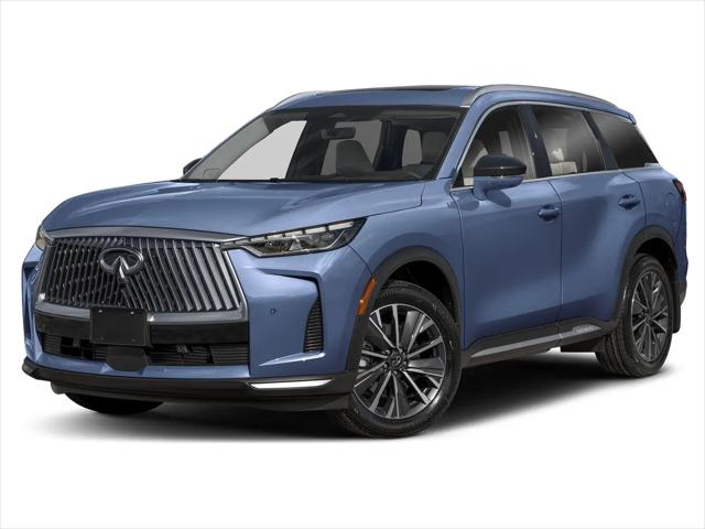 2027 INFINITI QX60 LUXE AWD for sale in Fife, WA