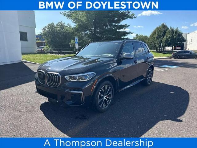 2022 BMW X5 M50i for sale in Doylestown, PA