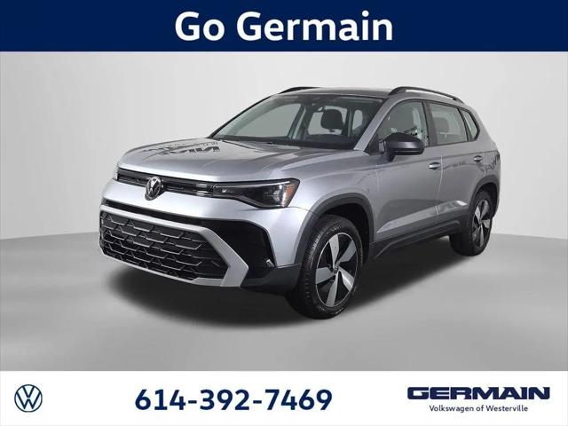2026 Volkswagen Taos S for sale near Westerville, OH
