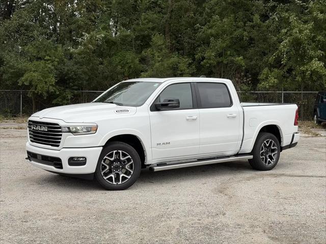 2027 Ram 1500 Laramie for sale in Valparaiso, IN