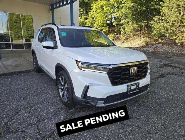 2024 Honda Pilot Elite for sale in Manchester, CT