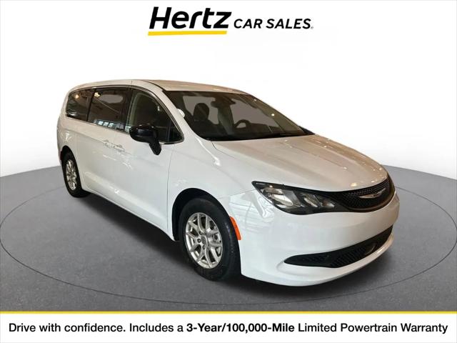 2024 Chrysler Voyager for sale near Loveland, OH