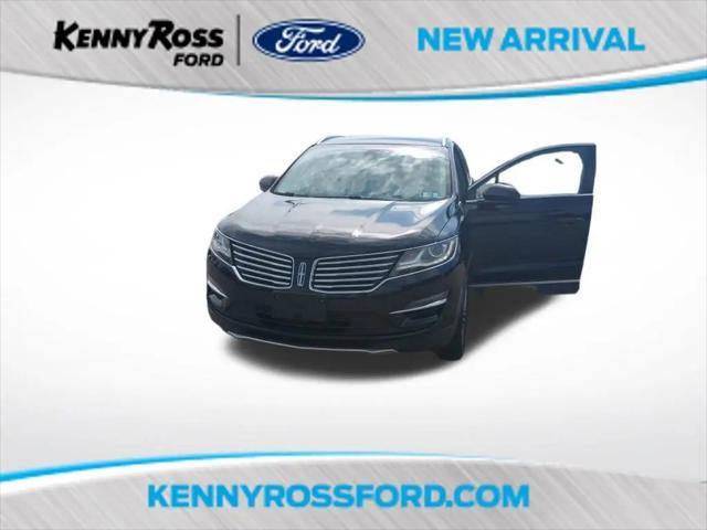 2017 Lincoln MKC Reserve for sale in ADAMSBURG, PA