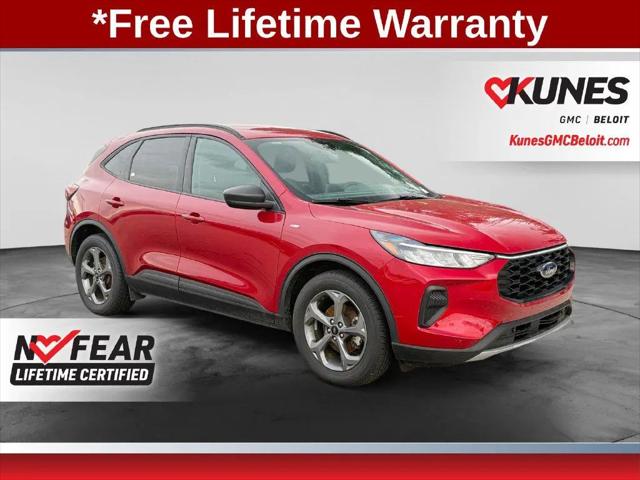 2025 Ford Escape ST-Line for sale in Beloit, WI