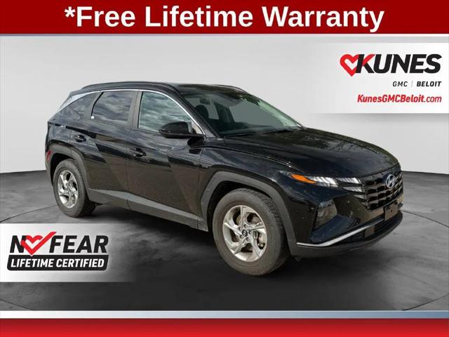 2024 Hyundai Tucson SEL for sale in Beloit, WI