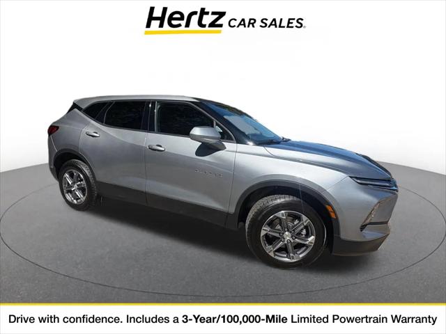 2025 Chevrolet Blazer FWD 2LT for sale in Smithtown, NY
