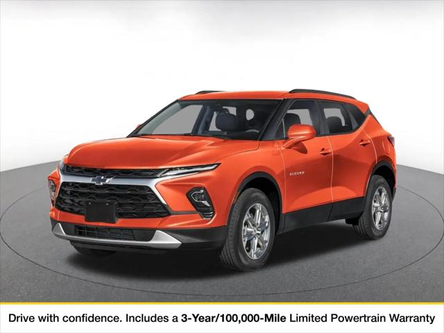 2026 Chevrolet Blazer LT for sale in Florissant, MO