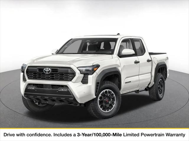 2025 Toyota Tacoma SR for sale in Harvey, LA
