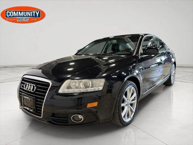 2011 Audi A6 3.0 Premium for sale in Bloomington, IL