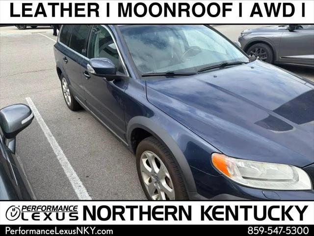 2011 Volvo XC70 3.0T for sale in Fort Wright, KY