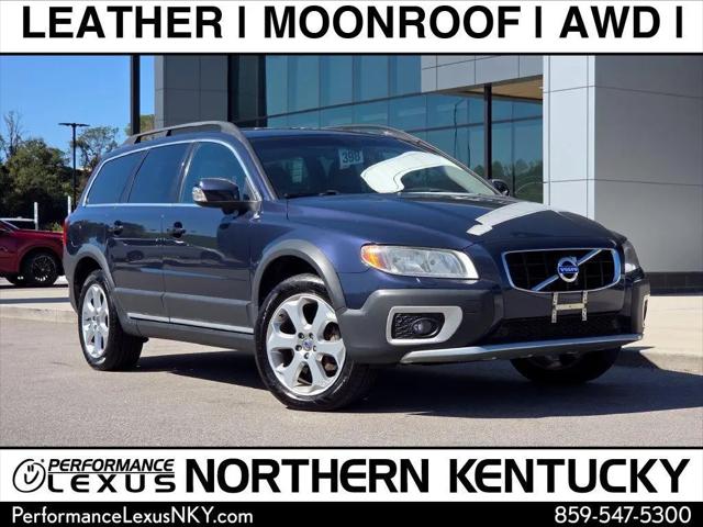 2011 Volvo XC70 3.0T for sale in Fort Wright, KY